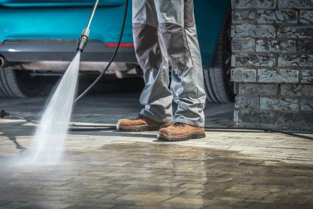 Professional  Pressure Washing Services in Brent, FL